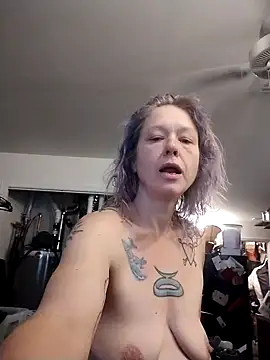 Pokazy przed kamerką – anonymity_awaits@xh