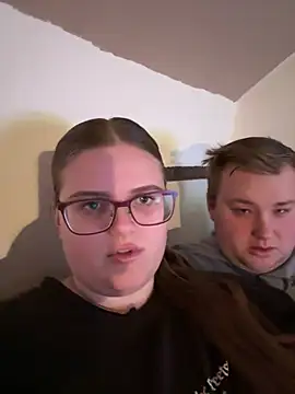 Chat XXX ao vivo de CurvyPaar2