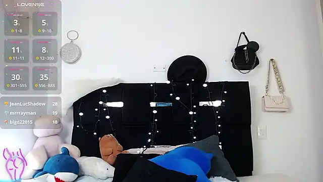 Camila_Torresss: онлайн-секс-чат