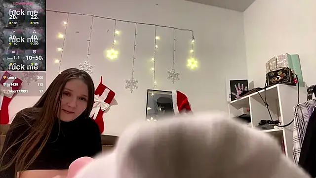 Denny_Yorgeritai Chat XXX live