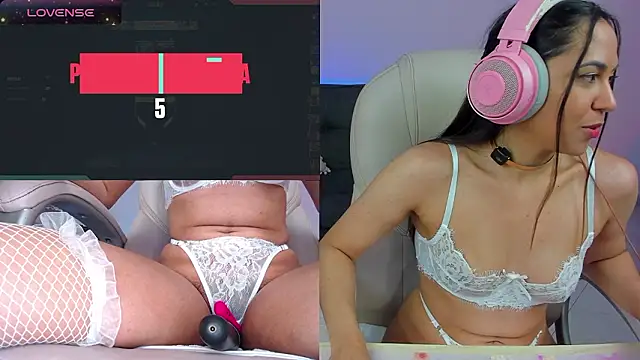 VenusIslove: απευθείας συνομιλία ΧΧΧ