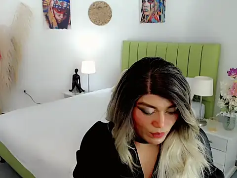 charlotte1_sweet 在線直播表演