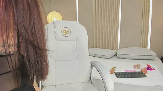 ariadna_oslen Obrolan Langsung XXX