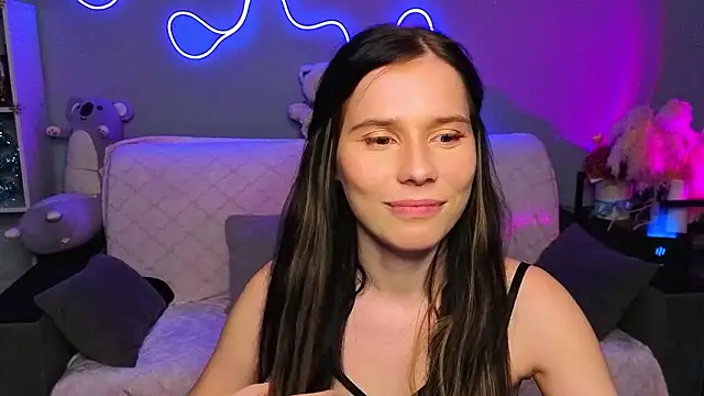 Czat XXX na żywo – JinxMoon