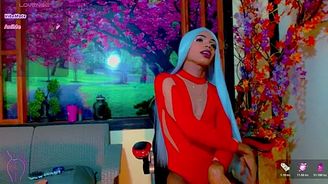 Chat XXX en directo de andrea_hot31