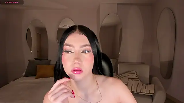 BriannaFox1 Chat XXX live