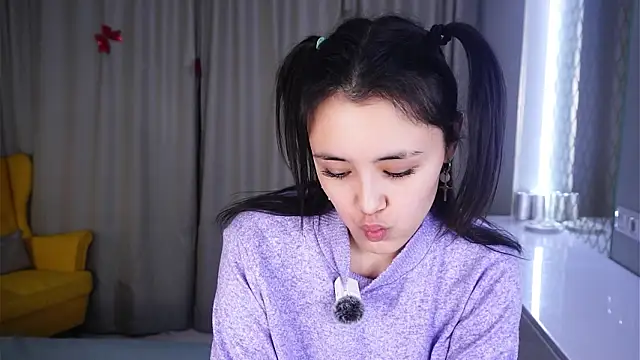 แชท XXX สดของ AvisLevien