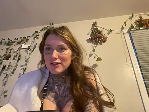 lexymarie's Live XXX Chat