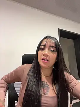 EmmyEvans1 Live XXX-chat