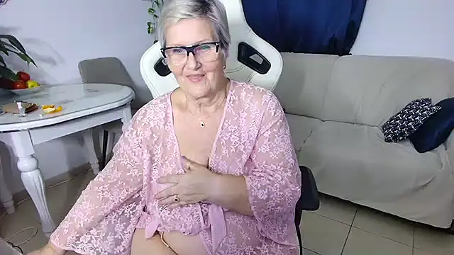 Czat XXX na żywo – Selenna57