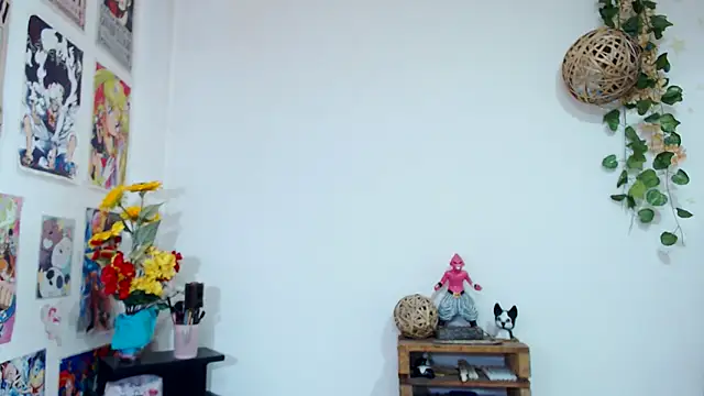 Amy_mur's Live XXX Chat