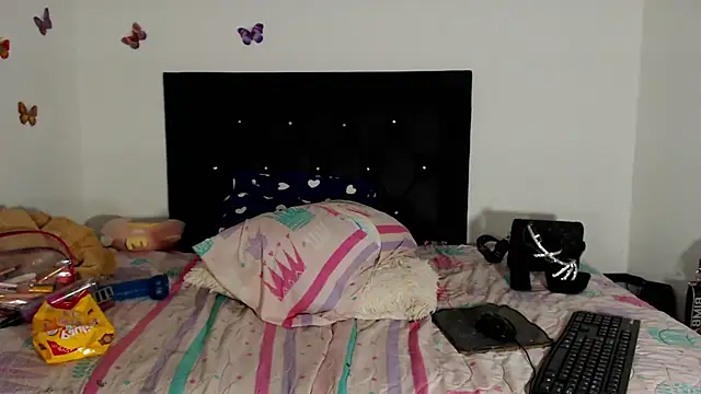 angelicatsx Chat XXX in diretta