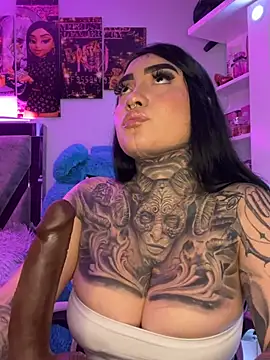 แชท XXX สดของ CloeeBeckam