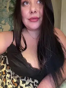 DaisyStreet – Naživo XXX chat