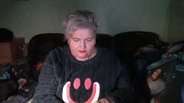 Lana555 élő XXX-chatje