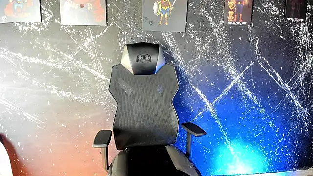 Show Webcam de JohanSedas