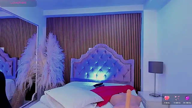 SelenaStonne Live XXX-chat