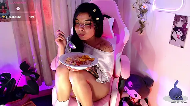 sofi_soft_'s Live XXX Chat