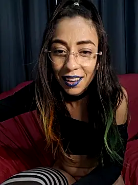 BabyyMetal's Live XXX Chat