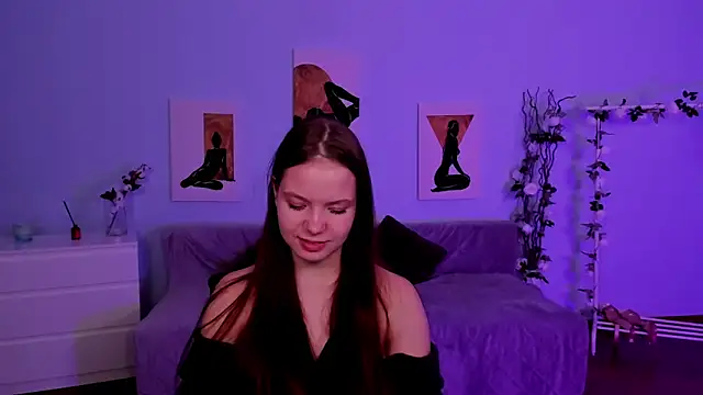 Chatroom XXX en direct de BetsyKiss