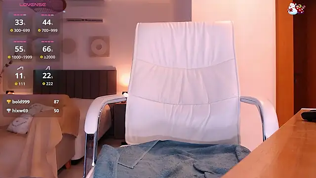 Tilly_Eliot's Live XXX Chat