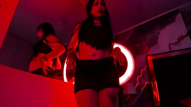 Chatroom XXX en direct de SusanVilla