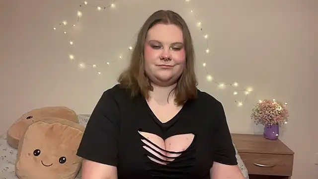 Chat XXX en directo de BriannaFlirty