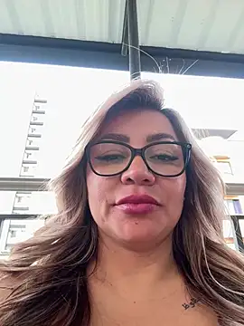 DIANITA_1988's Webcam Show