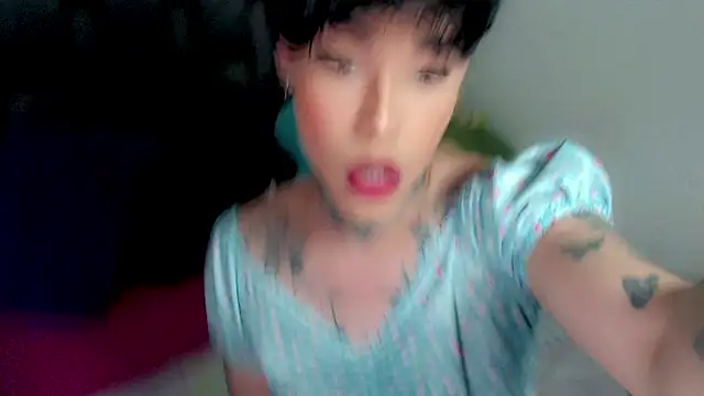 little_star_pornのウェブカメラショー