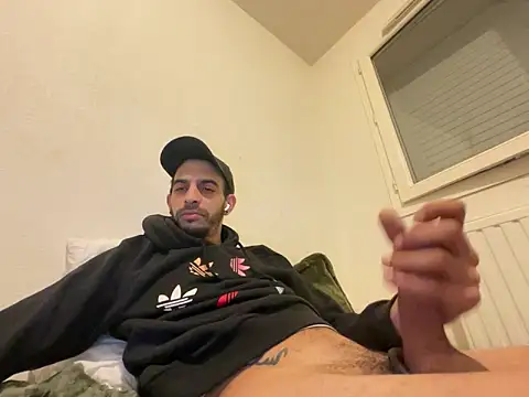 Rebeu313 live XXX chat