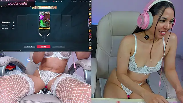 VenusIslove 即時 XXX 聊天