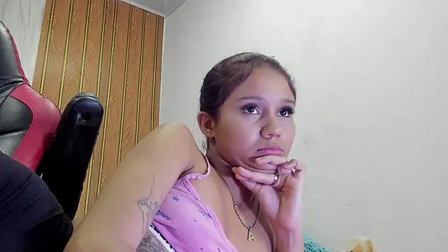 MarianaManzur Live XXX-chat