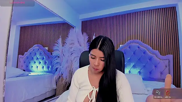 SelenaStonne Live XXX-chat