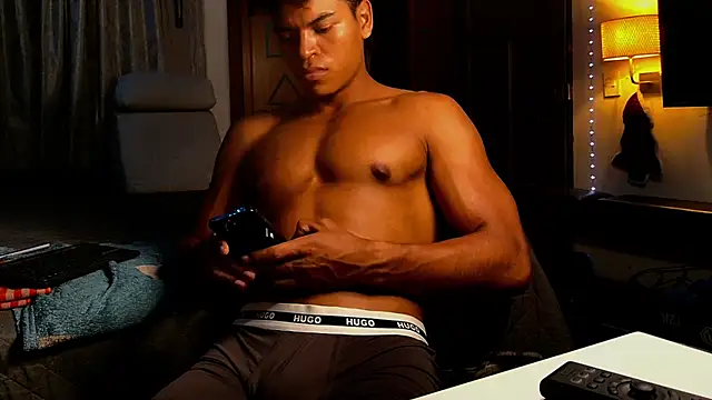 Jhon_wich's Live XXX Chat