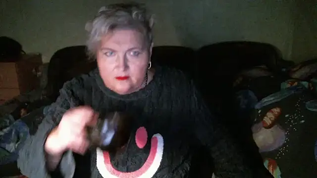 Lana555 élő XXX-chatje