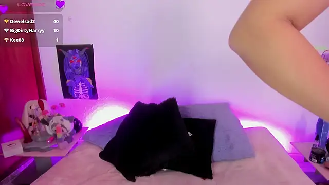 Cata_green Live XXX Chat