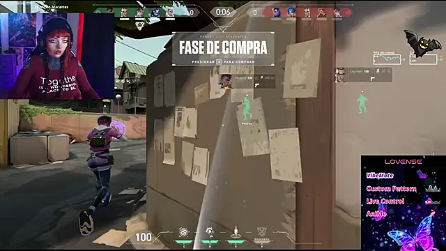 linda_mort 现场XXX聊天