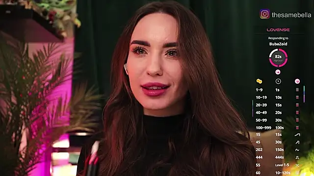 BabyYoda- Live XXX Chat