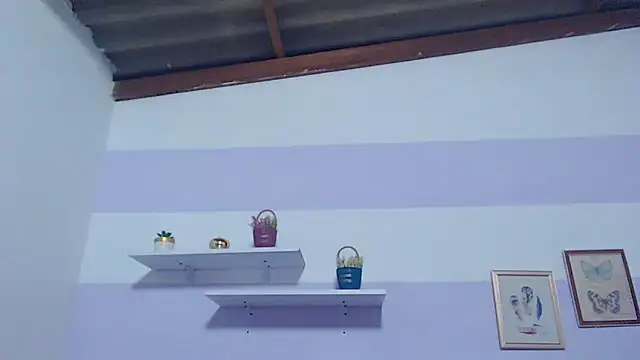 kimberlyvega Chat XXX live