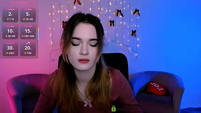 liana_kisses Chat XXX live