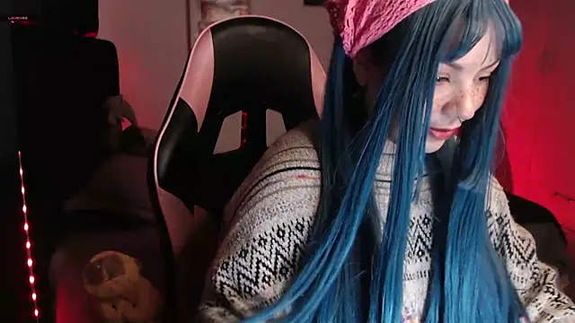 Theprojectsaraa – Naživo XXX chat