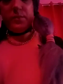 Show webcam de sissytrapdolly24