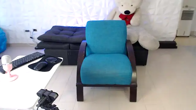 belinamartin254 라이브 XXX 채팅