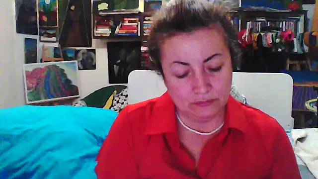 MariaAnaSunshine Live XXX Chat