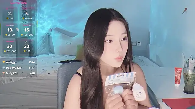 -Tilana-'s Webcam Show