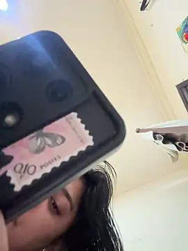 pawmistry Adlı Modelin Canlı XXX Sohbeti