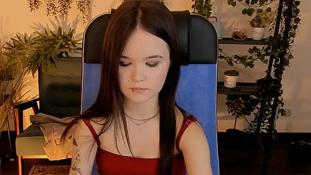 Elainebeness Live XXX Chat