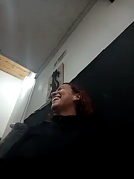 charlotte_bluee's Live XXX Chat