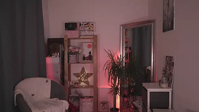 marrygrayes 라이브 XXX 채팅