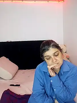 queemking Live XXX Chat